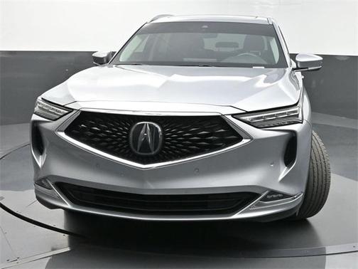 2022 Acura MDX Advance Package
