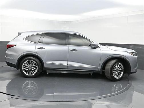 2022 Acura MDX Advance Package