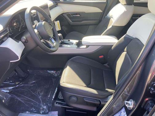 Machine Gray Metallic 2026 Mazda CX-5 2.5 S Select Package