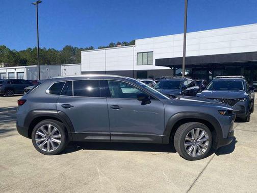 2026 Mazda CX-50 2.5 S Premium Package