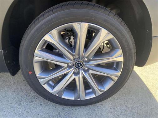 2026 Mazda CX-50 2.5 S Premium Package