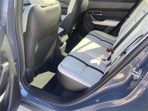 2026 Mazda CX-50 2.5 S Premium Package