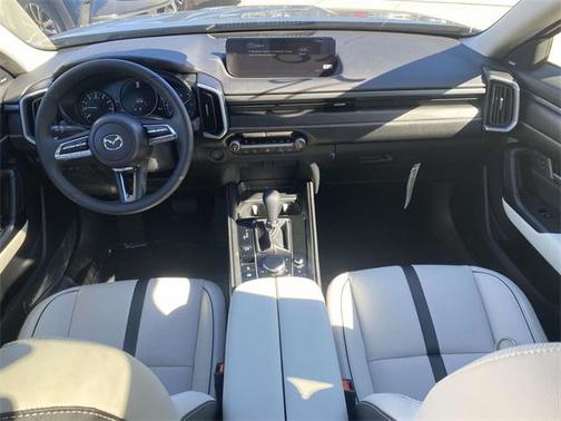 2026 Mazda CX-50 2.5 S Premium Package