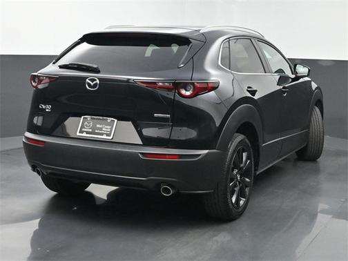 2024 Mazda CX-30 2.5 S Select Sport