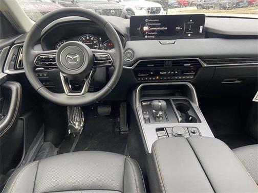 2026 Mazda CX-90 3.3 Turbo Preferred