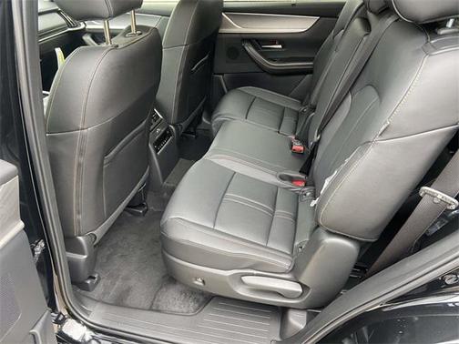 2026 Mazda CX-90 3.3 Turbo Preferred