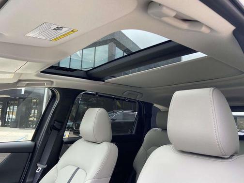 2026 Mazda CX-90 3.3 Turbo Premium Sport