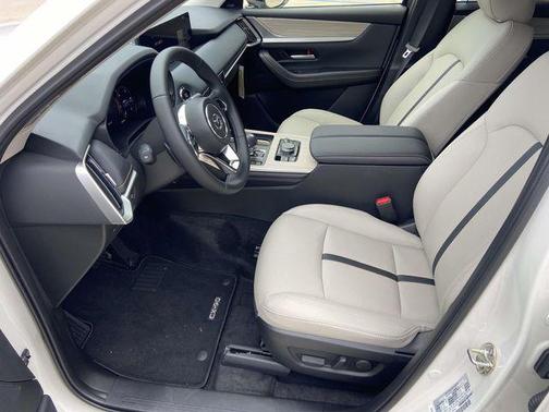 2026 Mazda CX-90 3.3 Turbo Premium Sport