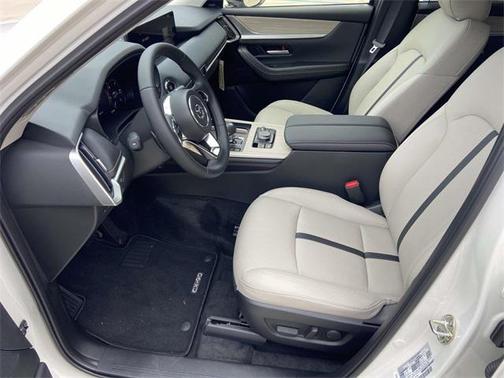 2026 Mazda CX-90 3.3 Turbo Premium Sport