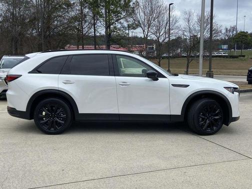 2026 Mazda CX-90 3.3 Turbo Premium Sport