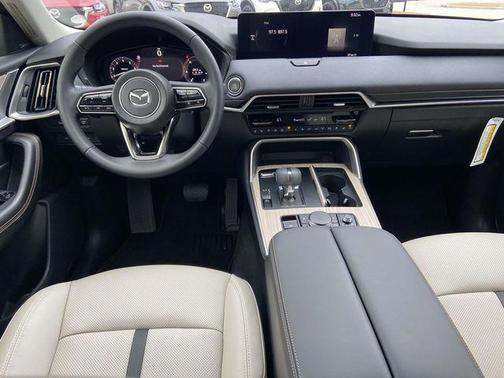 2026 Mazda CX-90 3.3 Turbo Premium Sport