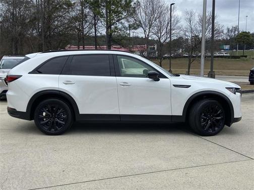 2026 Mazda CX-90 3.3 Turbo Premium Sport