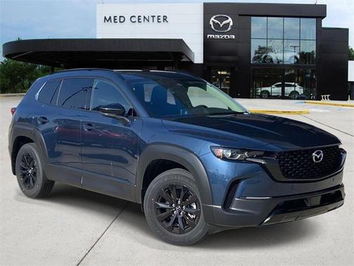 2026 Mazda CX-50 Hybrid Premium