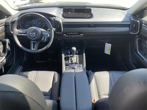 2025 Mazda CX-50 2.5 Turbo Premium Plus Package