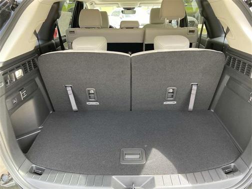 2025 Mazda CX-90 PHEV Premium Sport