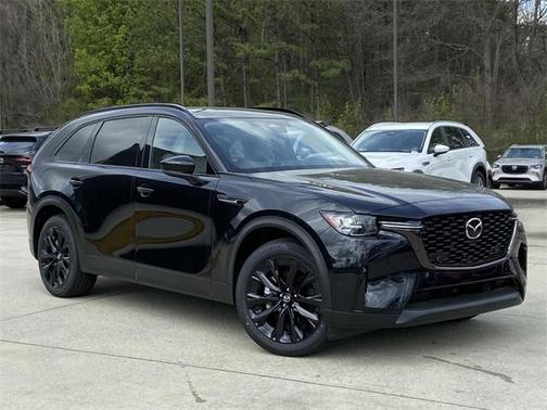 2025 Mazda CX-90 PHEV Premium Sport