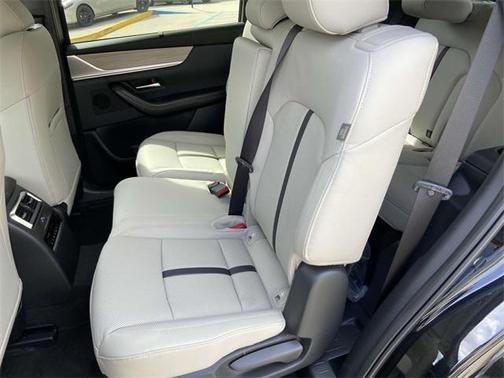 2025 Mazda CX-90 PHEV Premium Sport