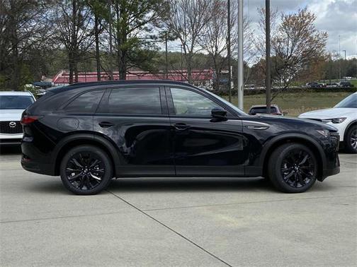 2025 Mazda CX-90 PHEV Premium Sport