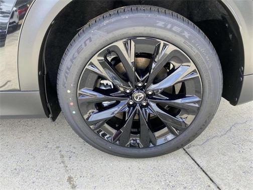 2025 Mazda CX-90 PHEV Premium Sport