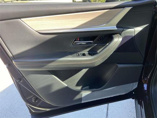 2026 Mazda CX-90 3.3 Turbo Premium Sport