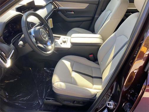 2026 Mazda CX-90 3.3 Turbo Premium Sport