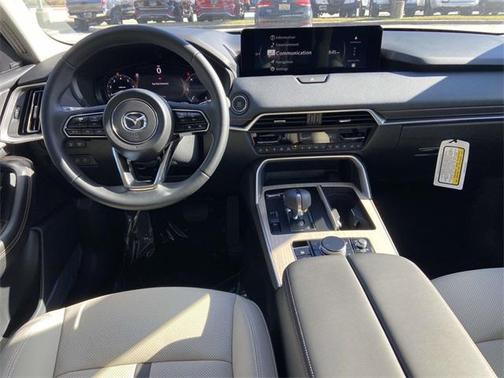 2026 Mazda CX-90 3.3 Turbo Premium Sport