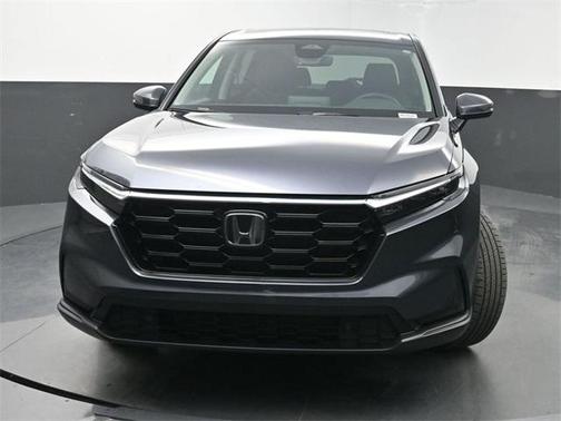 2026 Honda CR-V EX-L 2WD