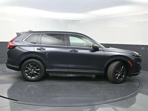 2026 Honda CR-V EX-L 2WD