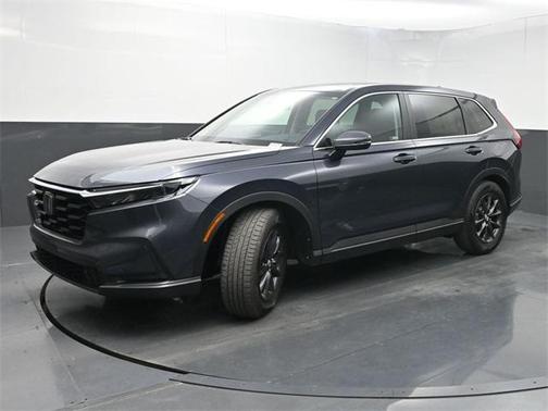 2026 Honda CR-V EX-L 2WD