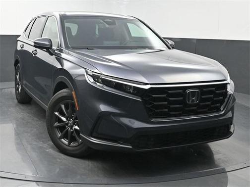 2026 Honda CR-V EX-L 2WD