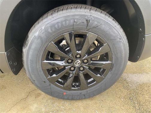 2026 Mazda CX-50 2.5 S Preferred Package