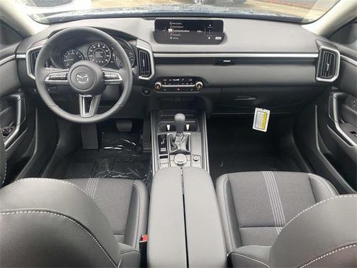 2026 Mazda CX-50 2.5 S Preferred Package