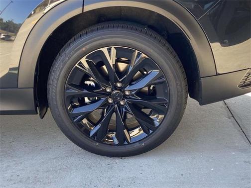 2026 Mazda CX-90 3.3 Turbo Premium Sport