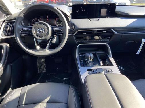 2026 Mazda CX-90 3.3 Turbo Premium Sport