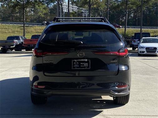 2026 Mazda CX-90 3.3 Turbo Premium Sport