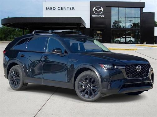 2026 Mazda CX-90 3.3 Turbo Premium Sport