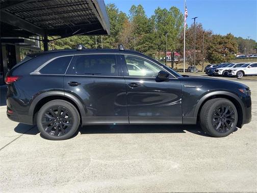 2026 Mazda CX-90 3.3 Turbo Premium Sport