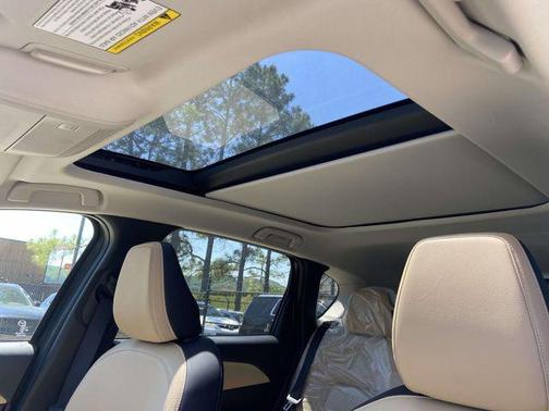 Rhodium White Metallic 2026 Mazda CX-5 2.5 S Premium Plus Package