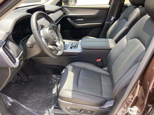 Artisan Red Premium 2026 Mazda CX-90 3.3 Turbo Premium Sport