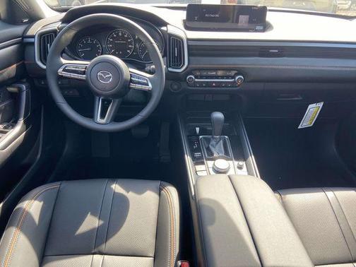 2026 Mazda CX-50 2.5 S Premium Package