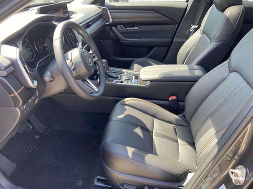 2026 Mazda CX-50 2.5 S Premium Package