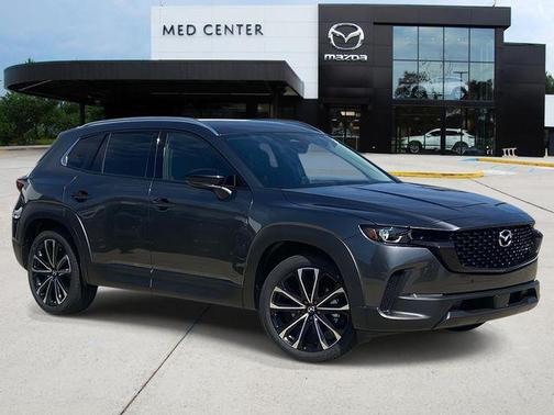 2026 Mazda CX-50 2.5 S Premium Package