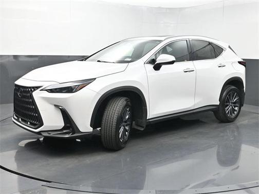 2023 Lexus NX 350 Premium