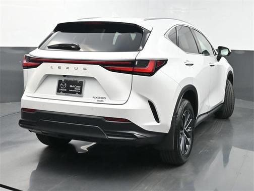 2023 Lexus NX 350 Premium