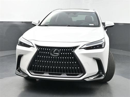2023 Lexus NX 350 Premium