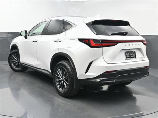 2023 Lexus NX 350 Premium