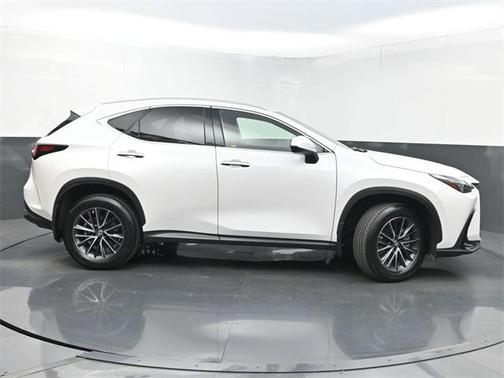 2023 Lexus NX 350 Premium