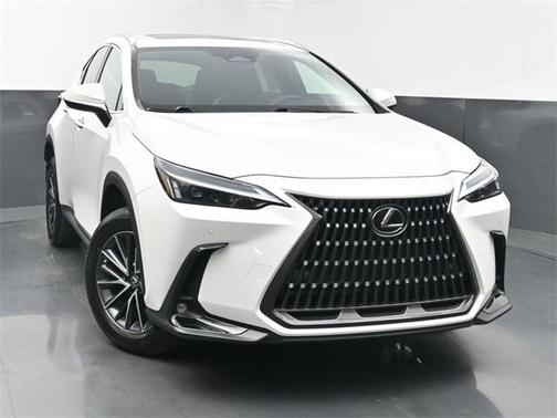 2023 Lexus NX 350 Premium