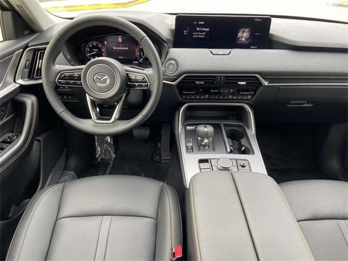 2026 Mazda CX-90 3.3 Turbo Premium Sport