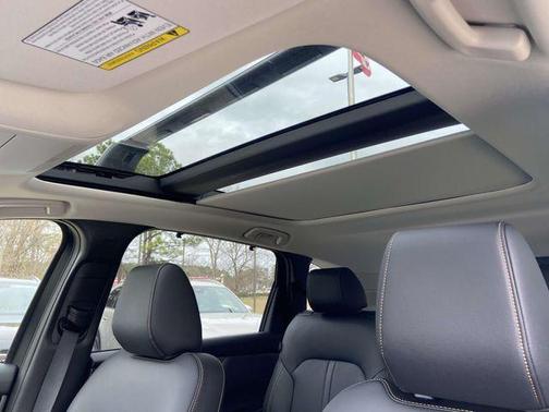 2026 Mazda CX-90 3.3 Turbo Premium Sport